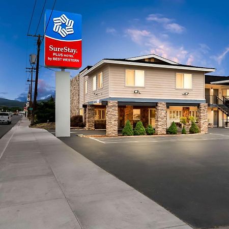 Surestay Plus Hotel By Best Western Susanville Exterior foto