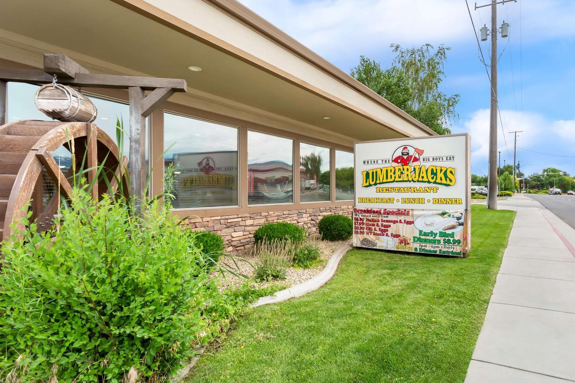 Surestay Plus Hotel By Best Western Susanville Exterior foto