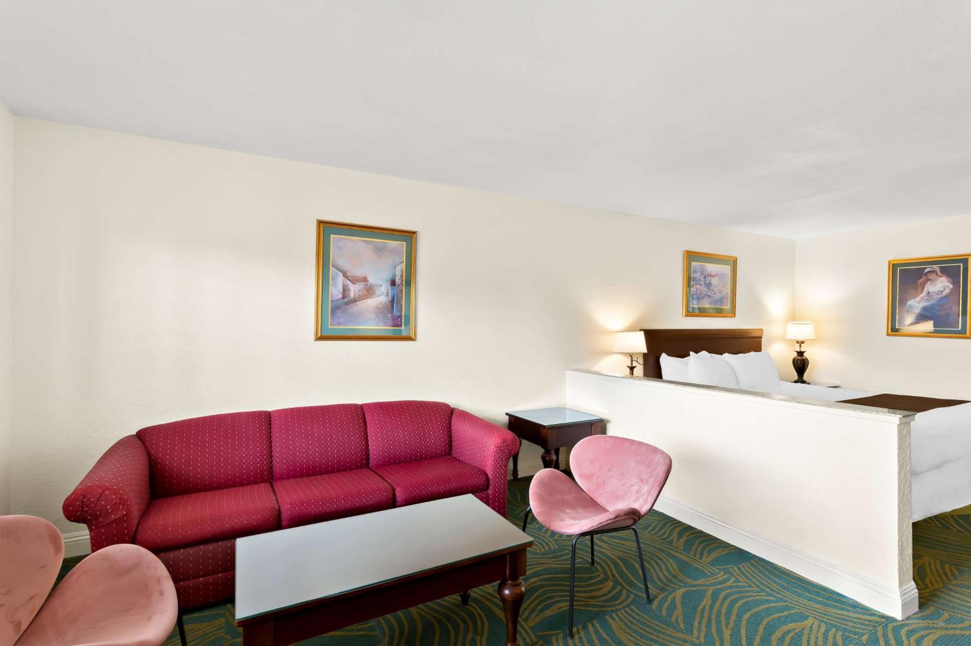 Surestay Plus Hotel By Best Western Susanville Exterior foto