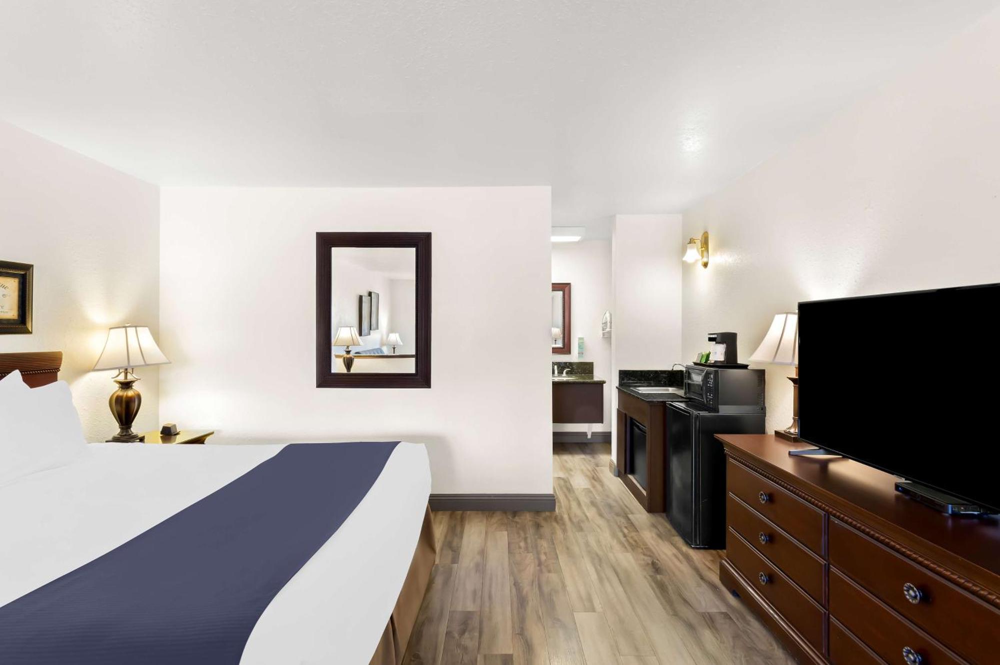Surestay Plus Hotel By Best Western Susanville Exterior foto